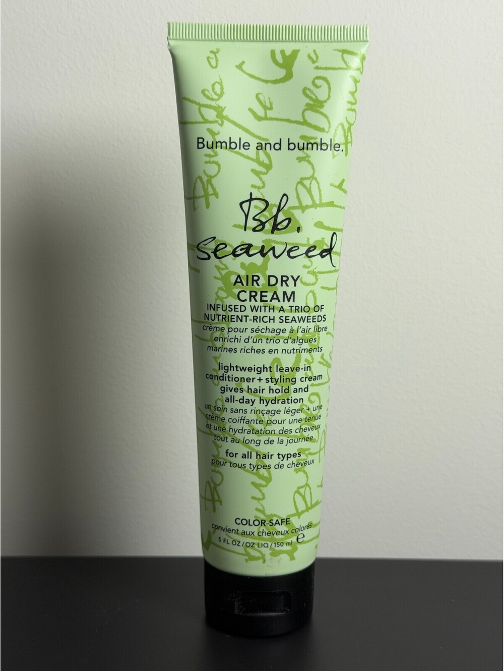 Bumble and bumble Seaweed Air Dry Cream 150 ml.